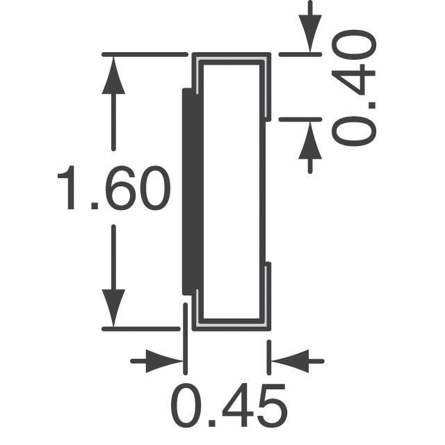 YC248-JR-07560RL YAGEO  Resistor Networks, Arrays